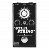 Steel String Supreme SRV