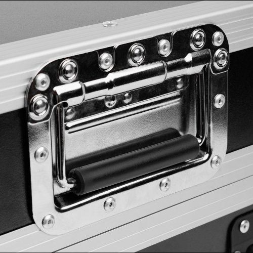 Gator Vertex  Road Case | Fits 17x10 & 23x13 Pedalboards (with riser)