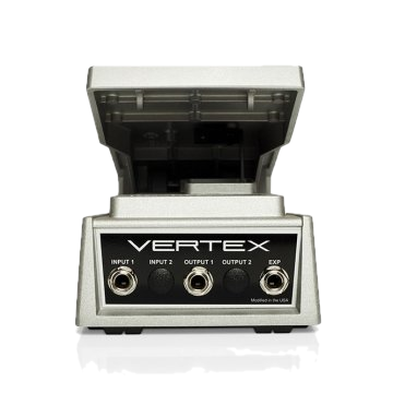 Mono Volume Pedal