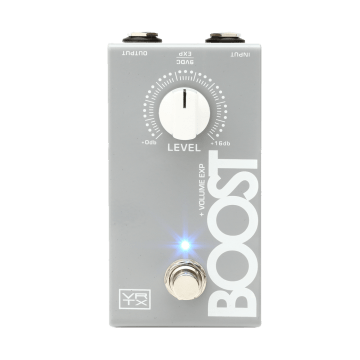 Vertex Boost MKII