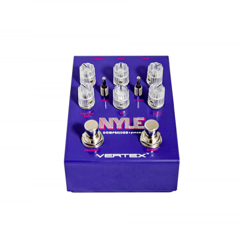 Nyle Compressor