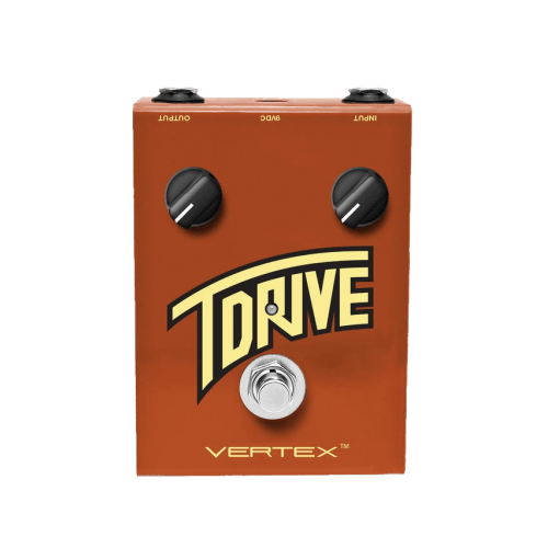 T Drive  OD (refurbished)
