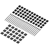 Gator Vertex Pedalboard Mounting Kit