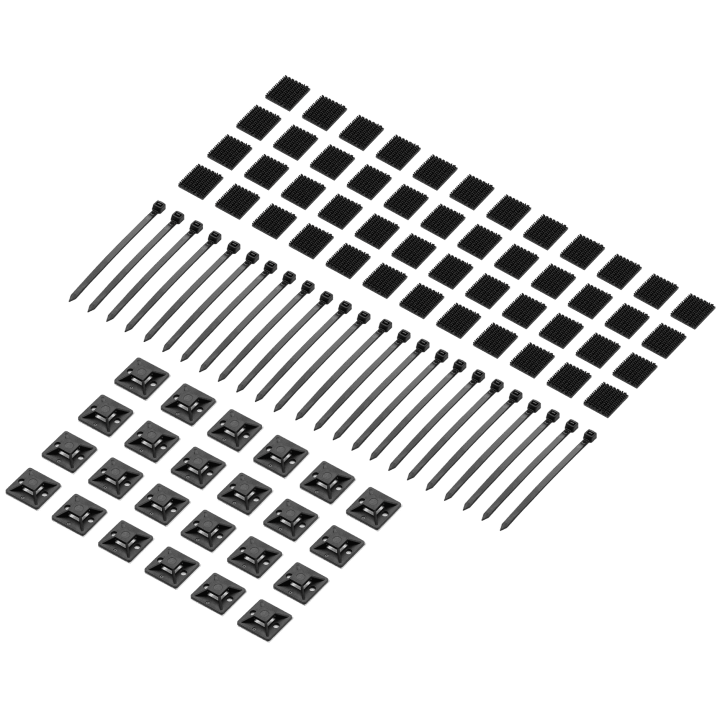 Gator Vertex Pedalboard Mounting Kit