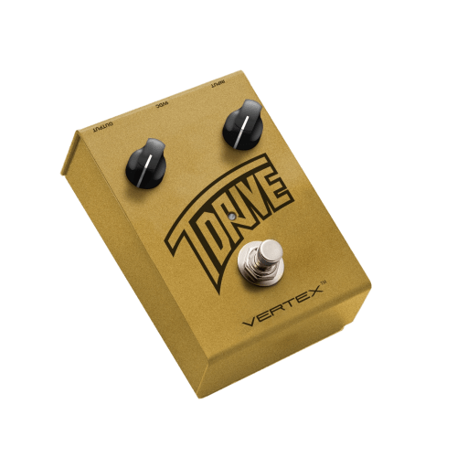 T Drive (Shoreline Gold)