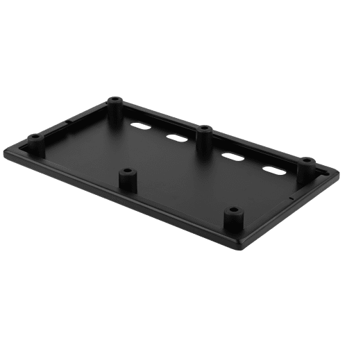   Gator Vertex Travel Lite Pedalboard with Gig Bag | 17" x 10"