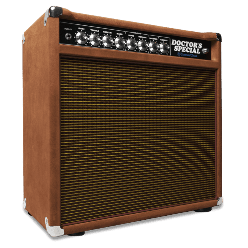 Doctor’s Special Rx. Custom Clean