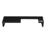 TC3 Hinged Riser MKII | 26" x 8" x 3.5" (with 11" cut out)