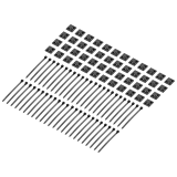 Gator Vertex Cable Tie and Cable Tie Holder 48-Pack