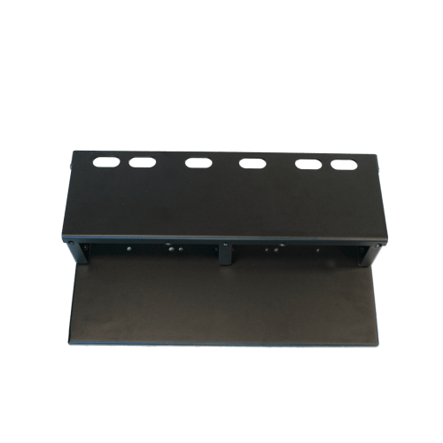 Travel Lite Pedalboard | 17x10 (Riser Included) MKI