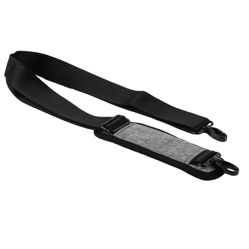   Gator Vertex Tour Compact Pedalboard with Gig Bag and Riser | 23" x 13"