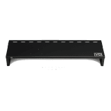 TE1 Hinged Riser MKII | 29" x 9" x 3.5" (no cut out)