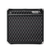 Doctor's Special: Custom Clean Amplifier