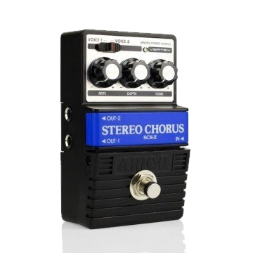 Michael Landau Stereo Chorus | vertexeffects.com