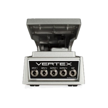 Scott Henderson Volume Pedal | vertexeffects.com