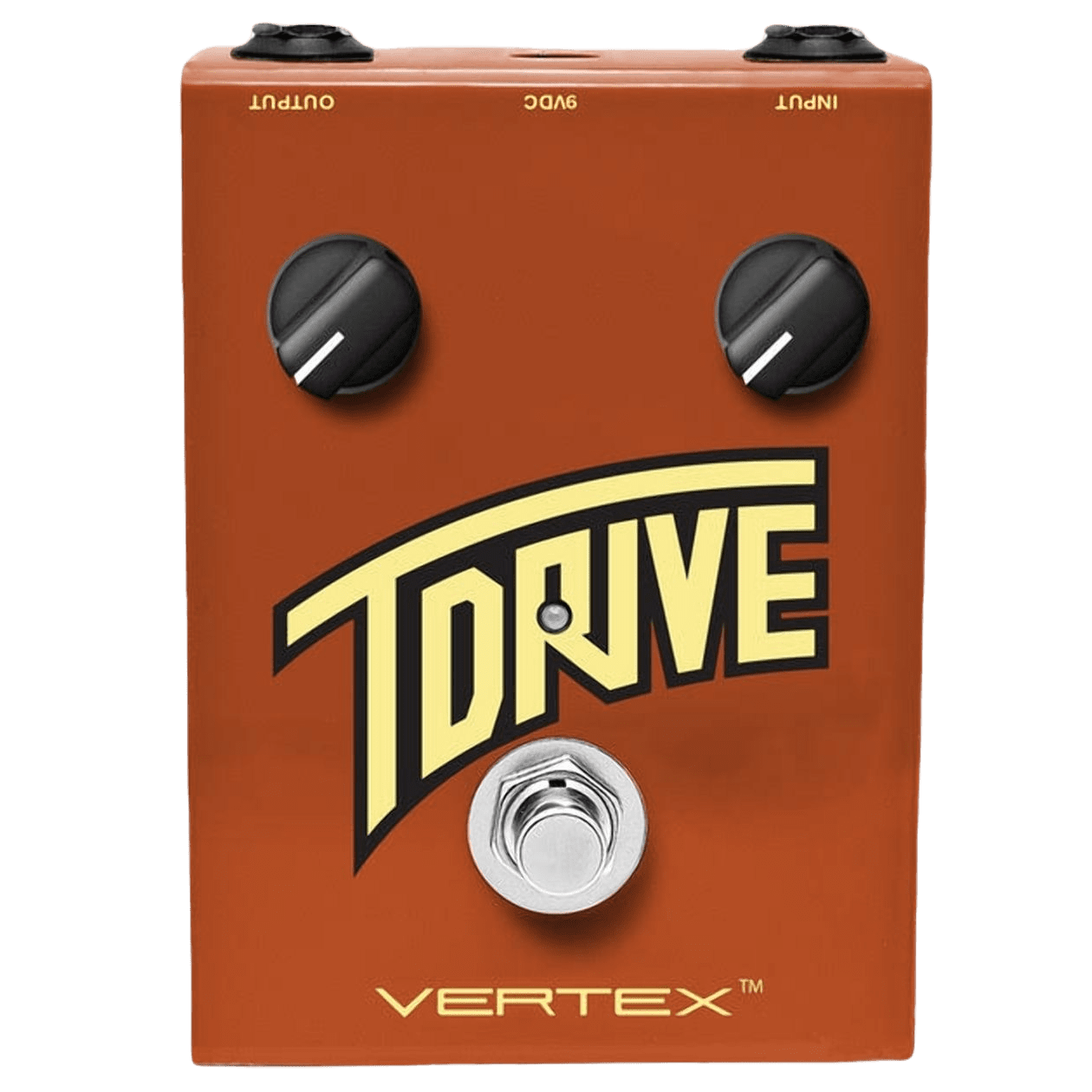 Vertex T Drive Overdrive | vertexeffects.com