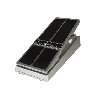 Scott Henderson Volume Pedal | vertexeffects.com