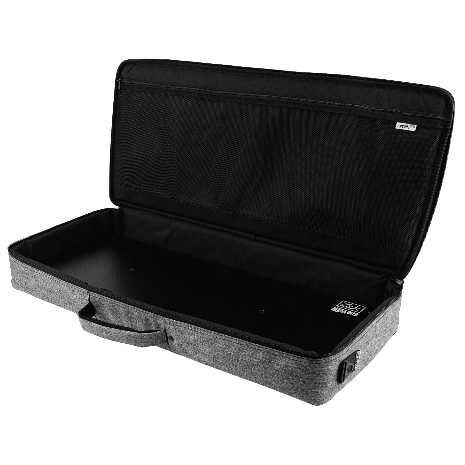 Gator Vertex Tour Elite Pedalboard with Gig Bag | 31