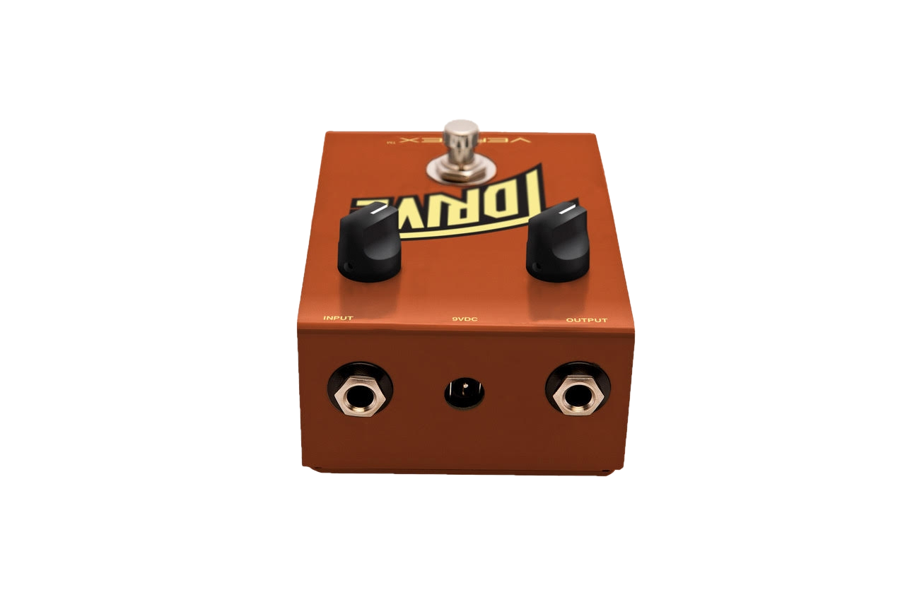 Vertex T Drive Overdrive | vertexeffects.com