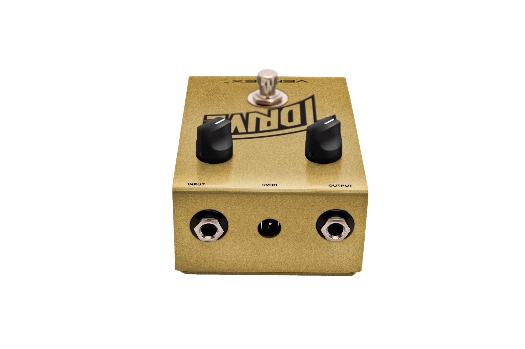 ギター Vertex T-drive Tdrive Vertex T Drive Overdrive | vertexeffects.com