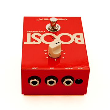 Vertex Boost | vertexeffects.com