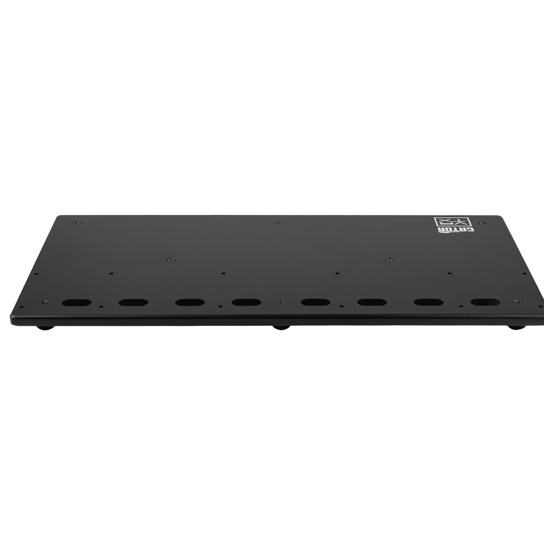 Gator Vertex Tour Compact Pedalboard with Gig Bag | 27